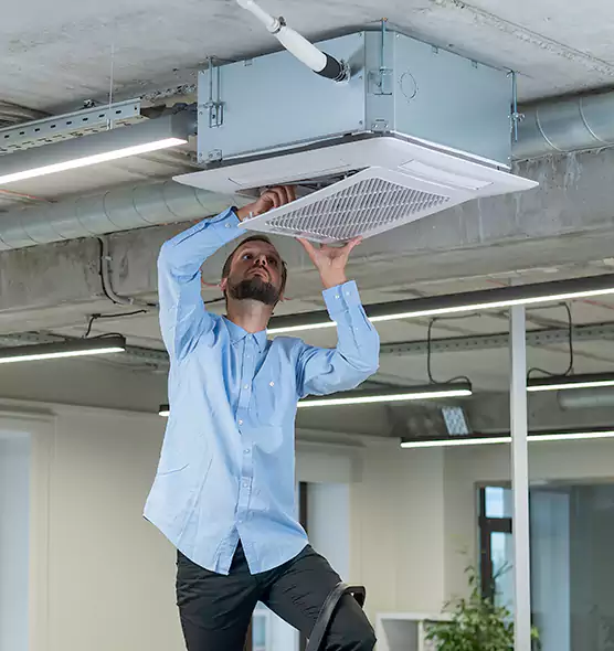 Professional Air Duct Cleaners in Spring Hill, TN