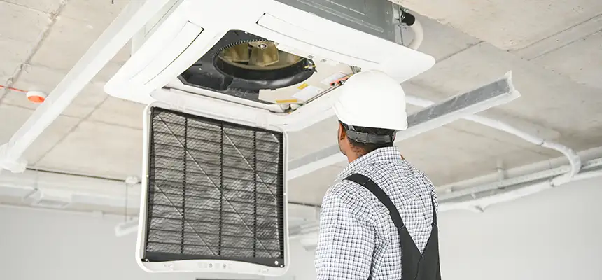 Our Affordable Duct Cleaning Near Me Services in Spring Hill, TN