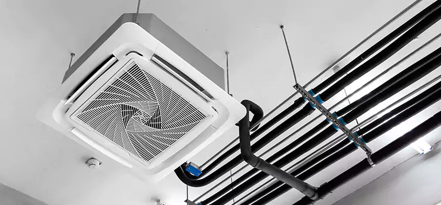 Our Air Duct Deep Cleaning Services in Spring Hill, TN