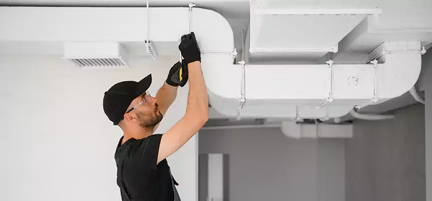 Our Air Duct Repair Services in Spring Hill, TN