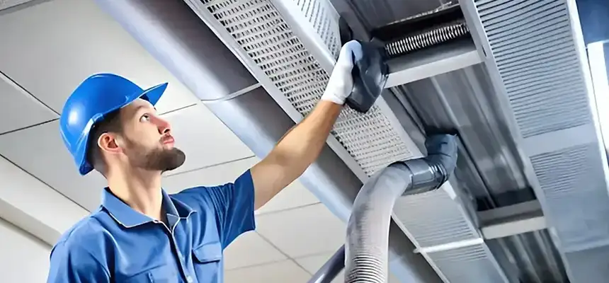 Our Annual Dryer Vent Maintenance Services in Spring Hill, TN