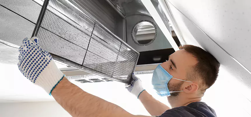 Our Bathroom Exhaust Duct Cleaning Services in Spring Hill, TN