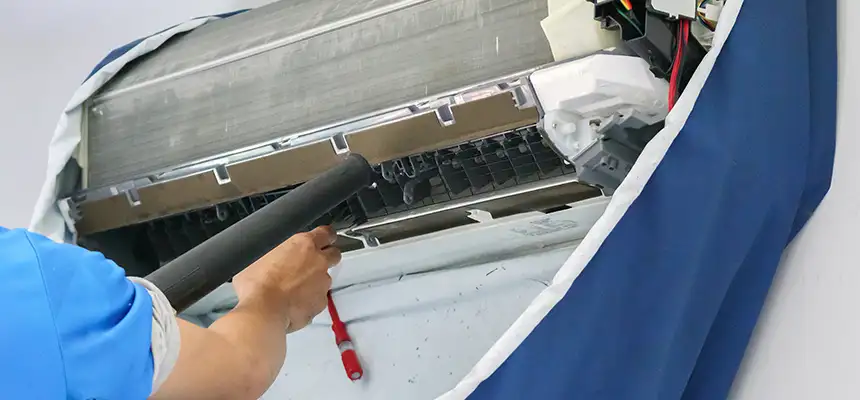 Advanced Clogged Dryer Vent Repair for Multi-Unit & Commercial in Spring Hill, TN