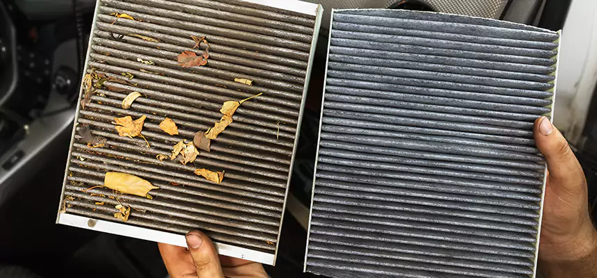 Our Dryer Vent Lint Filter Cleaning Services in Spring Hill, TN