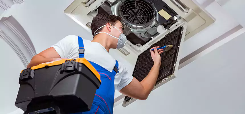 Specialized Office Duct Cleaning  in Spring Hill, TN