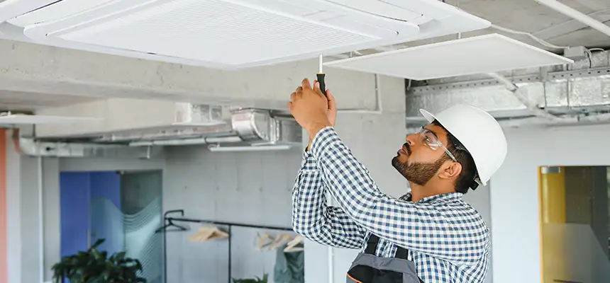 Our Roof Dryer Vent Cleaning Services in Spring Hill, TN