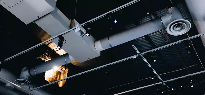 Our Seasonal Allergy Air Duct Cleaning Services in Spring Hill, TN