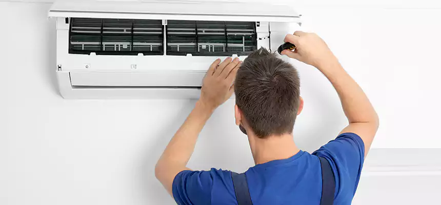 Our Smart Air Conditioning Installation Services in Spring Hill, TN