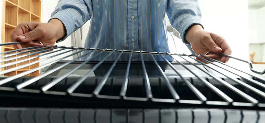 Our Vent Grille Washing Services in Spring Hill, TN