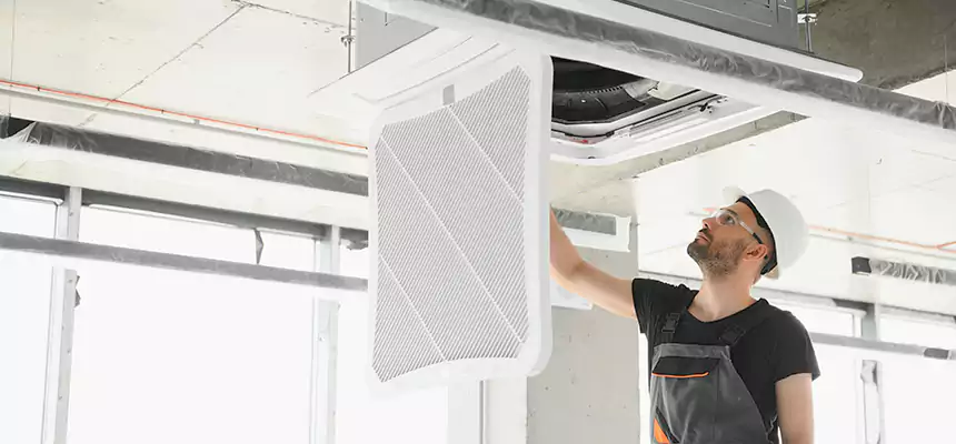 Dryer Ventilation Duct Cleaning in Spring Hill