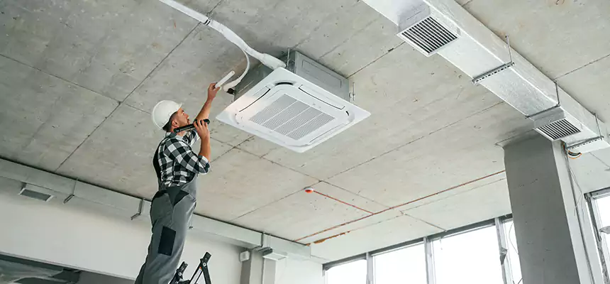 Our Wi Fi Connected Air Ducts Services in Spring Hill, TN