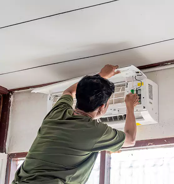 About Air Duct & AC Odor Removal in Spring Hill, TN