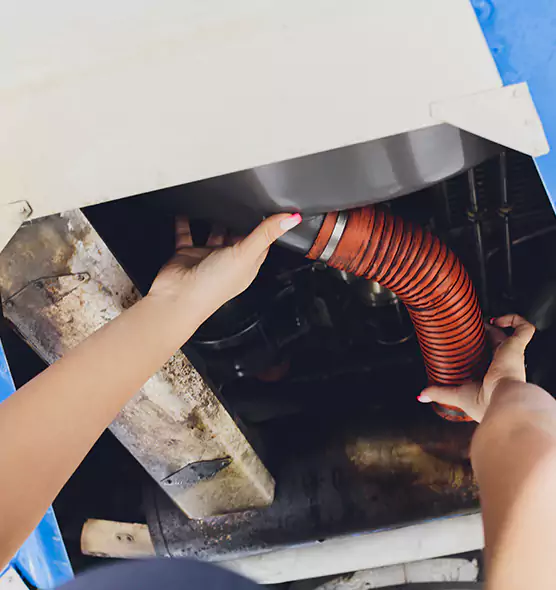 About Air Duct Virus Disinfection in Spring Hill, TN