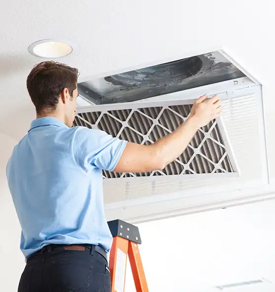 About Annual Dryer Vent Maintenance Spring Hill, TN