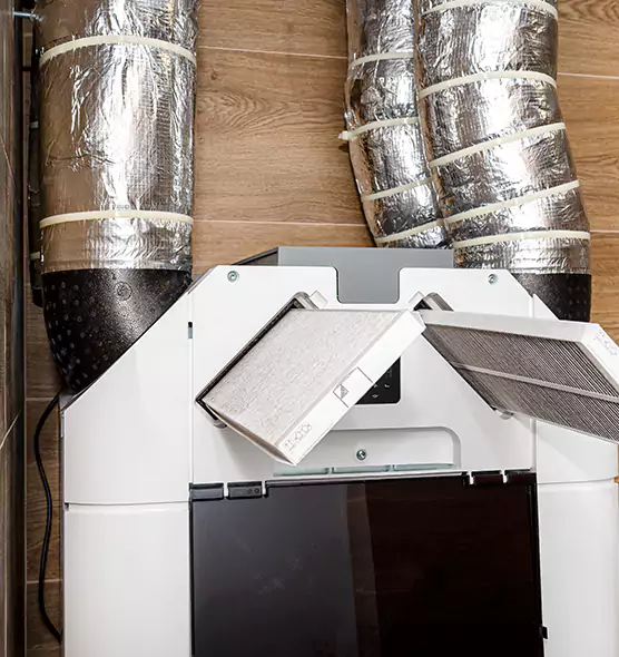 About Clogged Air Duct Repair in Spring Hill, TN