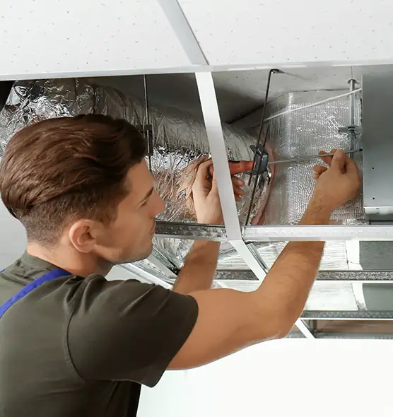 Professional Clogged Dryer Vent Repair in Spring Hill, TN