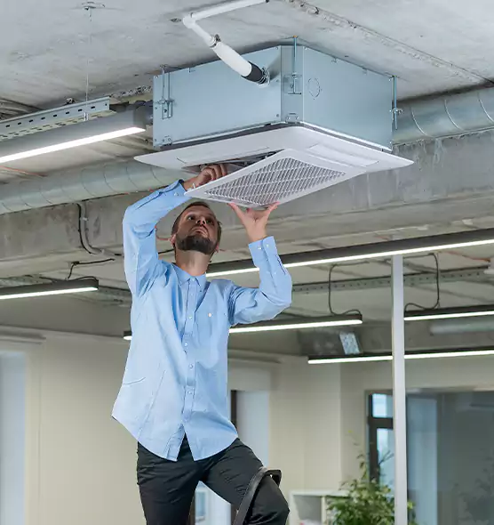 Expert Commercial Air Duct Cleaning in Spring Hill, TN