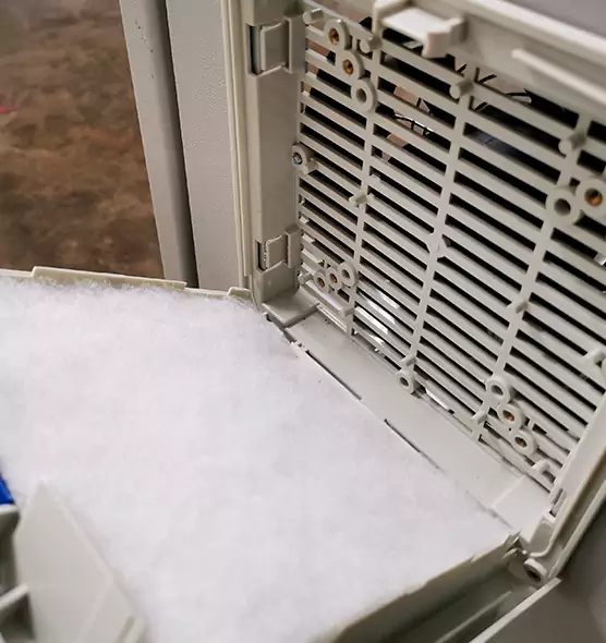 Professional Dryer Vent Mold Cleaning in Spring Hill, TN