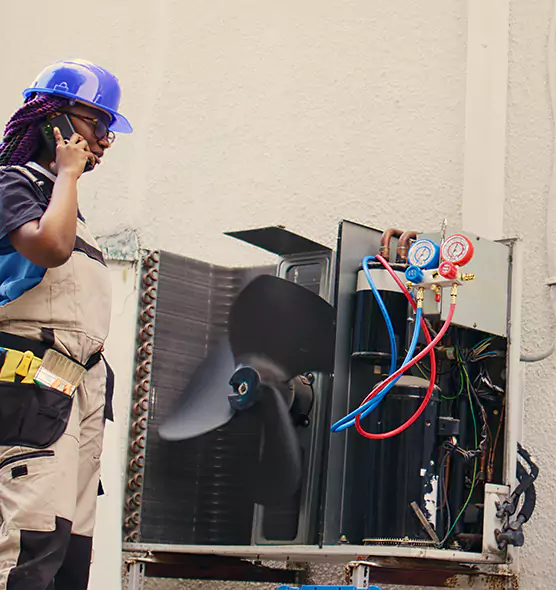 Professional Energy-Efficient HVAC Cleaning in Spring Hill, TN