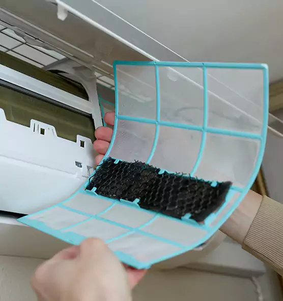 Welcome to Air Duct Cleaning & Repairs Spring Hill — Your Local HEPA Filter Installation Pros in Spring Hill, TN