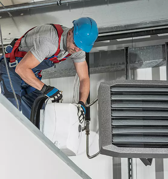 Professional HVAC Cleaning Solutions in Spring Hill, TN