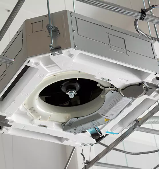 Professional Industrial Dryer Vent Cleaning in Spring Hill, TN