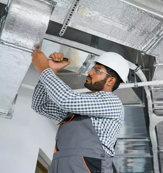 Welcome to Mold & Mildew Removal from Air Ducts Spring Hill, TN