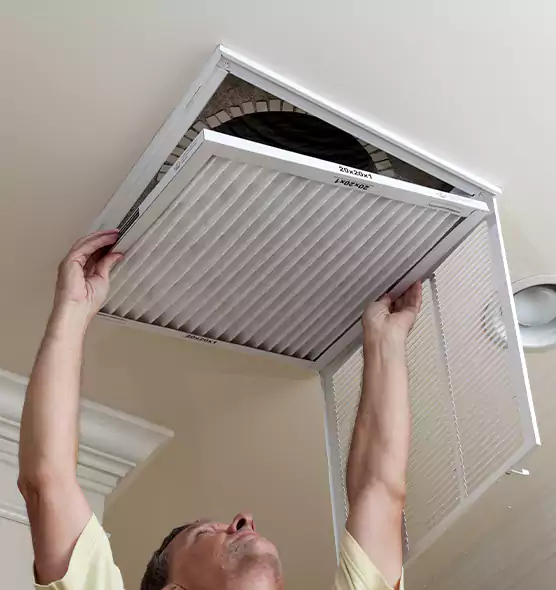 Advanced Residential Vent Cleaning in Spring Hill, TN