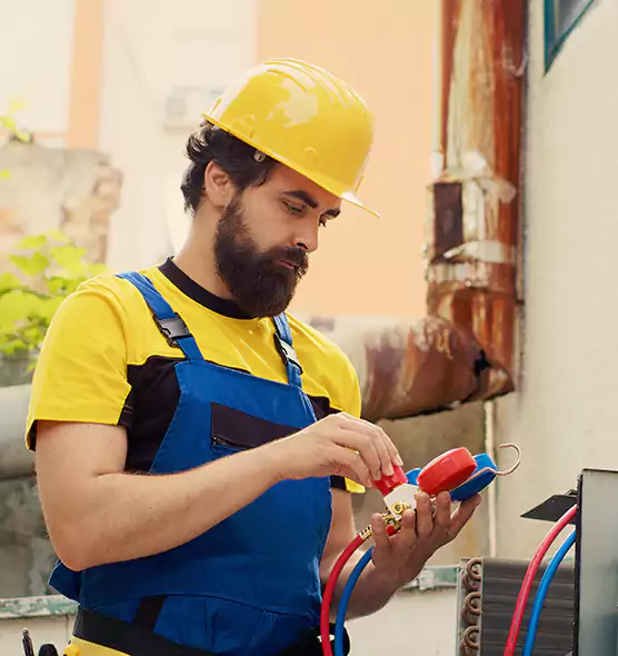 About Smart HVAC Installation in Spring Hill, TN