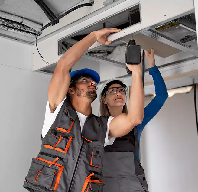 Why Homeowners & Businesses Trust Us in Spring Hill, TN