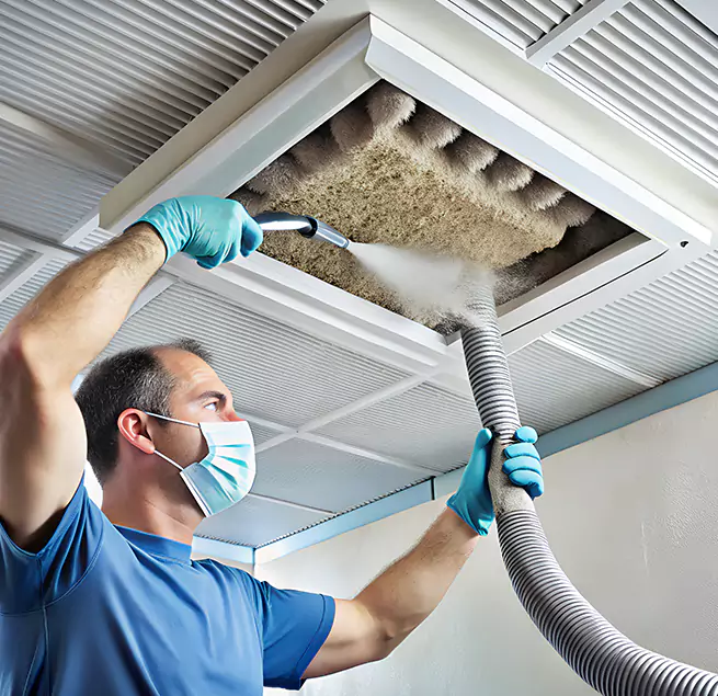 Why Homeowners & Businesses Trust Us Spring Hill, TN