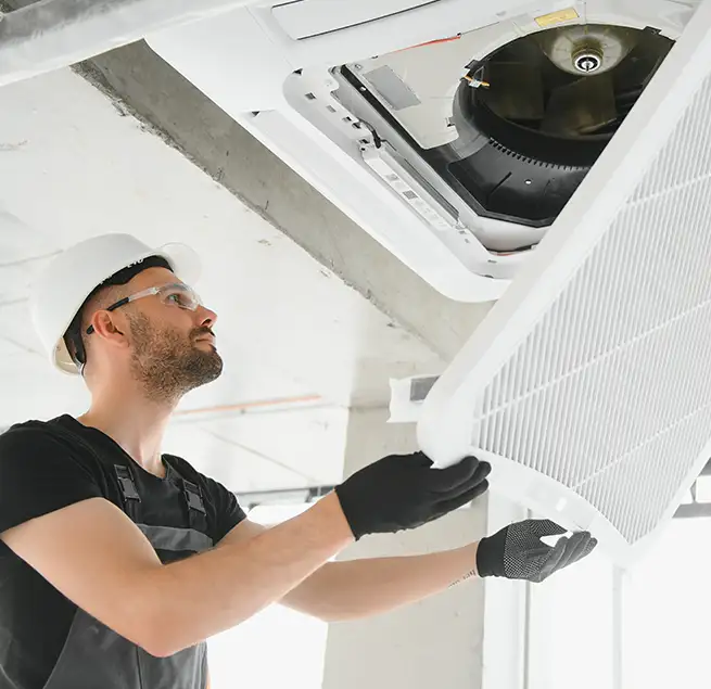 Why Homeowners & Businesses Trust Us in Spring Hill, TN?