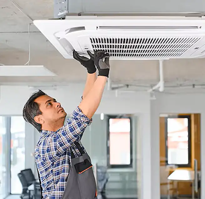 Why Homeowners & Businesses Trust Us in Spring Hill, TN?