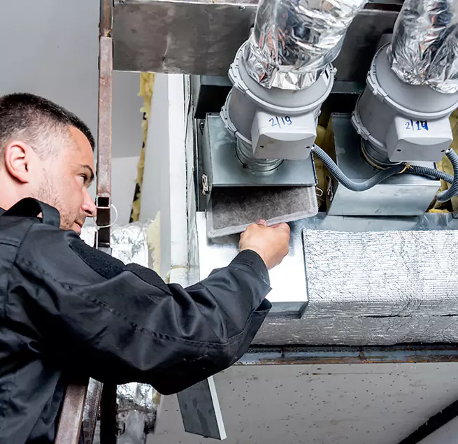  Why Homeowners & Businesses Trust Us in Spring Hill, TN?