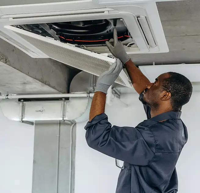 Why Homeowners & Businesses Trust Us in Spring Hill, TN?