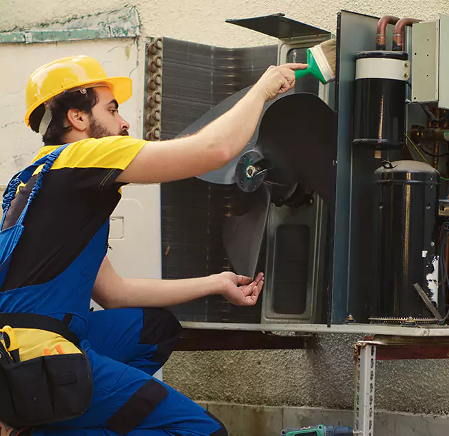  Why Homeowners & Businesses Trust Us in Spring Hill, TN?