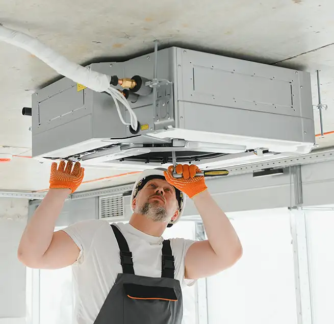 Why Homeowners & Businesses Trust Us Spring Hill, TN