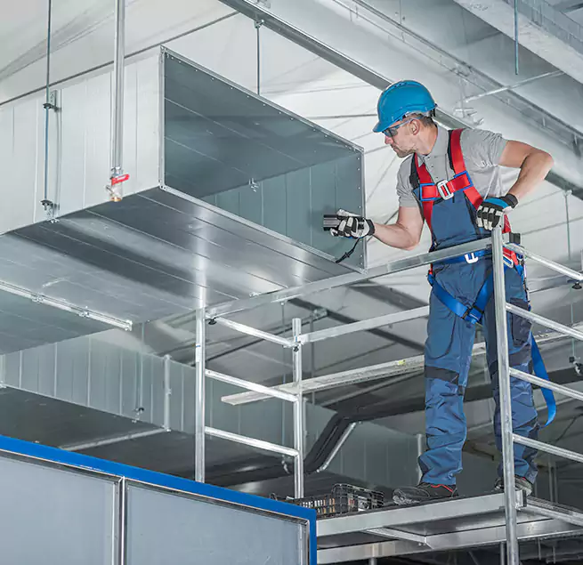 Why Homeowners & Businesses Trust Us in Spring Hill, TN?