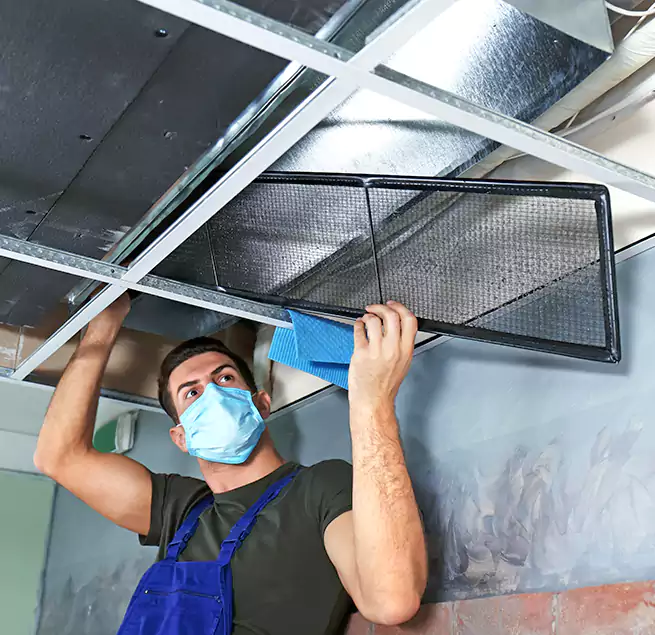 Why Homeowners Businesses Trust Us in Spring Hill, TN