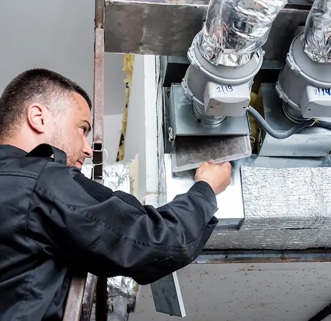 Why Homeowners & Businesses Trust Us in Spring Hill, TN?